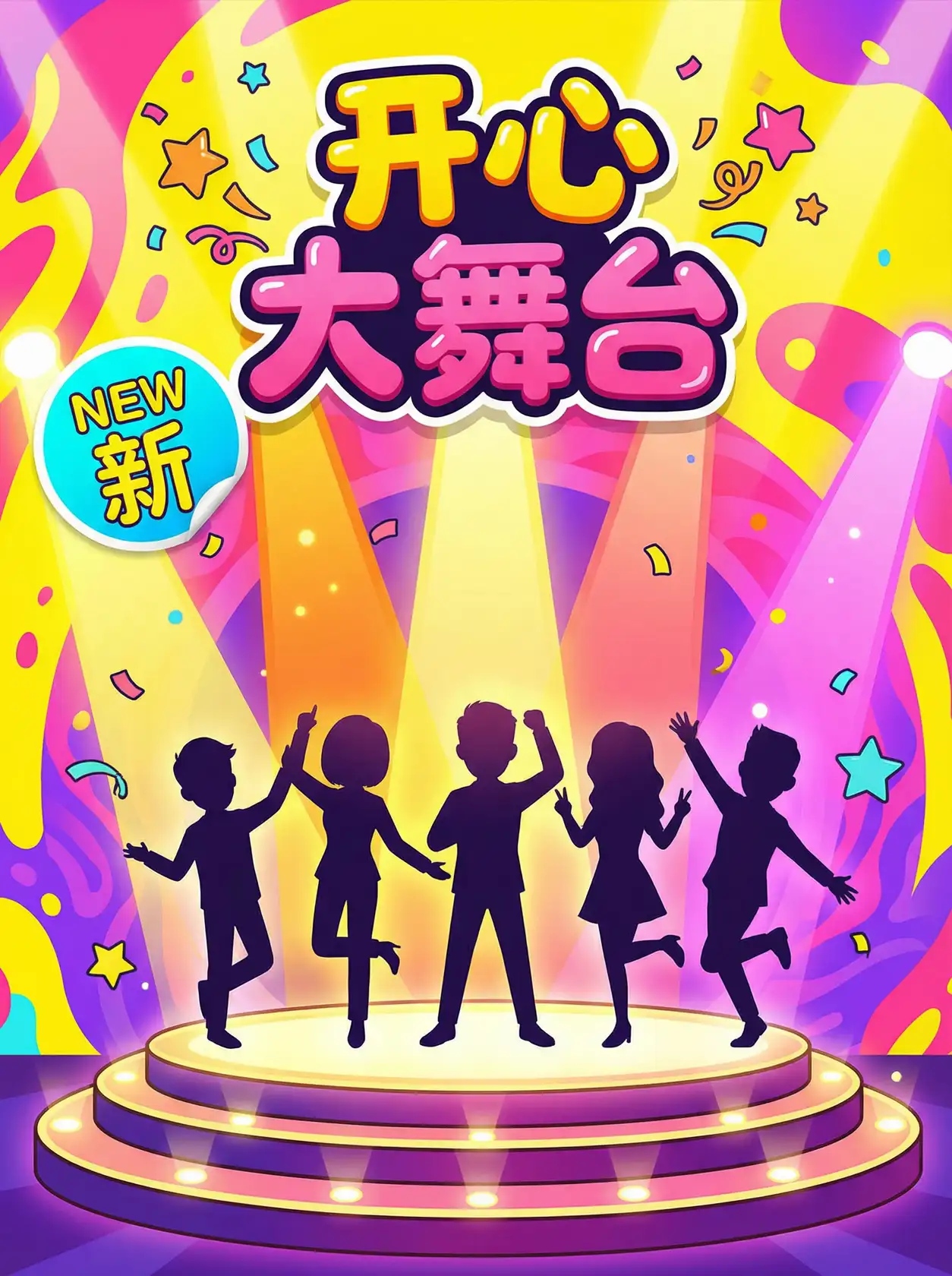 陆小凤之血衣之谜 唱歌翻车现场